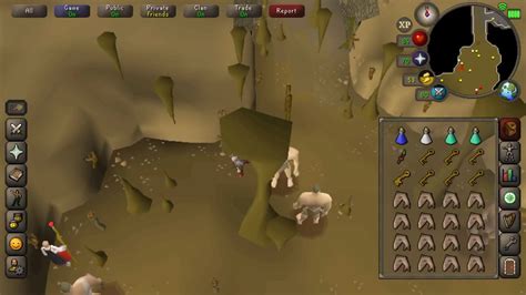 The <b>Giant Mole</b> (Talpidae wysonian[1]) is a boss found in the Falador Mole Lair, just under Falador Park, alongside some baby moles. . Osrs giant key